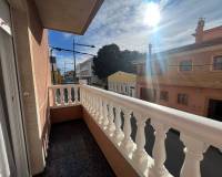 Resale - Appartement - Algorfa