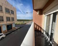 Resale - Appartement - Algorfa