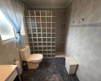 Resale - Appartement - Algorfa