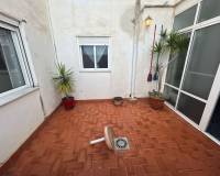 Resale - Appartement - Algorfa