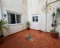 Resale - Appartement - Algorfa