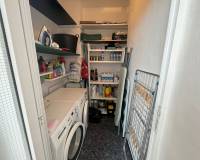 Resale - Appartement - Algorfa