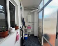 Resale - Appartement - Algorfa