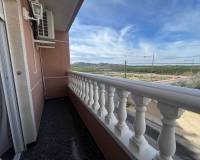 Resale - Appartement - Algorfa