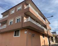 Resale - Appartement - Algorfa