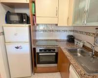 Resale - Appartement - Algorfa