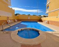 Resale - Appartement - Algorfa