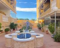 Resale - Appartement - Algorfa