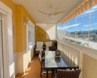 Resale - Appartement - Algorfa