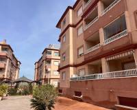 Resale - Appartement - Algorfa