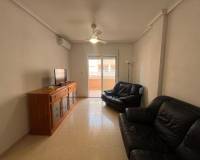 Resale - Appartement - Algorfa