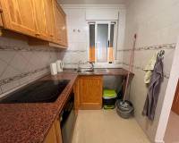 Resale - Appartement - Algorfa