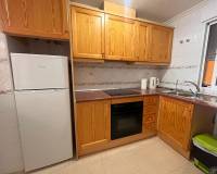 Resale - Appartement - Algorfa