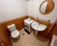 Resale - Appartement - Algorfa