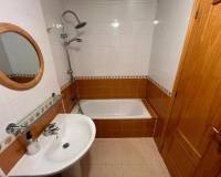 Resale - Appartement - Algorfa