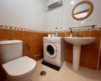 Resale - Appartement - Algorfa