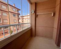 Resale - Appartement - Algorfa