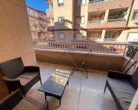 Resale - Appartement - Algorfa
