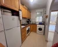 Resale - Appartement - Algorfa