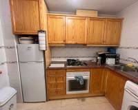 Resale - Appartement - Algorfa