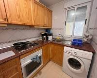 Resale - Appartement - Algorfa