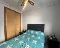 Resale - Appartement - Algorfa