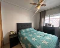 Resale - Appartement - Algorfa