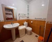 Resale - Appartement - Algorfa