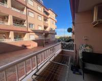 Resale - Appartement - Algorfa