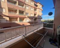 Resale - Appartement - Algorfa