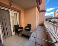 Resale - Appartement - Algorfa