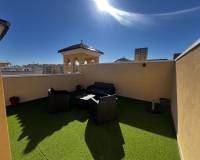 Resale - Appartement - Algorfa