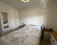 Resale - Appartement - Algorfa