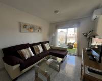 Resale - Appartement - Algorfa