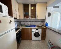 Resale - Appartement - Algorfa