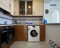 Resale - Appartement - Algorfa