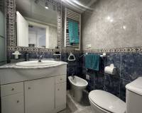 Resale - Appartement - Algorfa