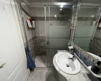 Resale - Appartement - Algorfa