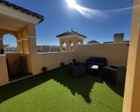 Resale - Appartement - Algorfa