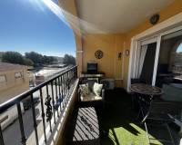 Resale - Appartement - Algorfa