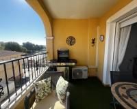 Resale - Appartement - Algorfa