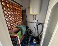 Resale - Appartement - Algorfa