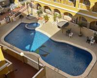 Resale - Appartement - Algorfa