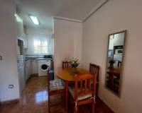 Resale - Appartement - Algorfa