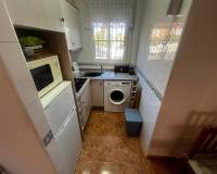 Resale - Appartement - Algorfa