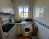 Resale - Appartement - Algorfa