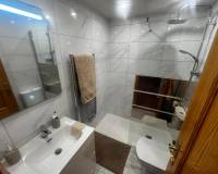 Resale - Appartement - Algorfa