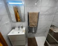 Resale - Appartement - Algorfa