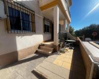 Resale - Appartement - Algorfa