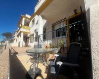 Resale - Appartement - Algorfa